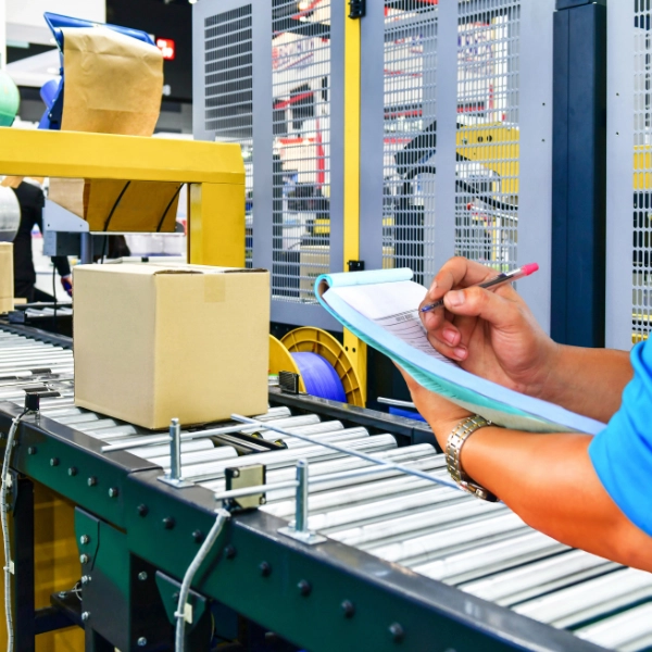 How We Work