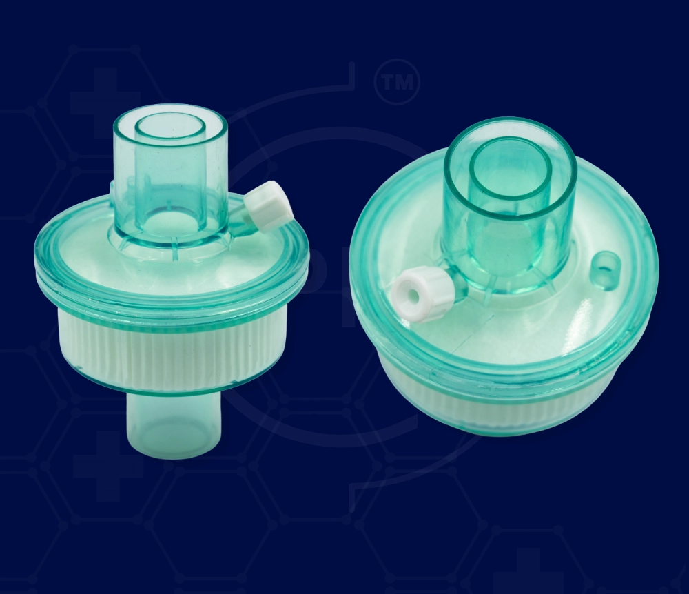 ABS HME Filter