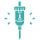 Sharp Piercing Spike