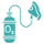 Efficient Oxygen Delivery