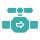 Anti-Reflux Mechanism