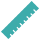 Clear Scale Markings