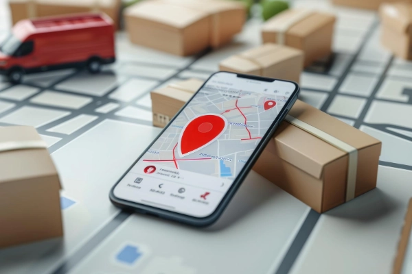 Delivery Updates