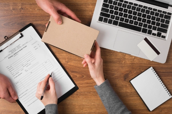 Export Documents