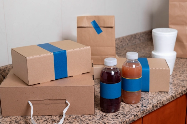 Product Packaging