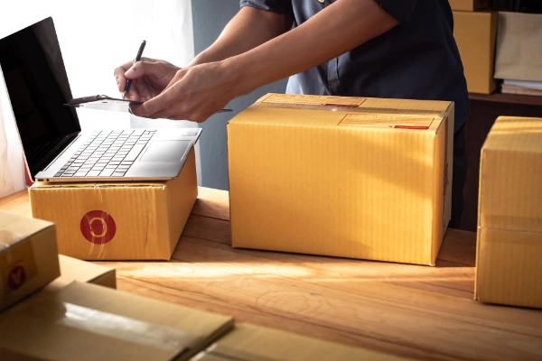 Shipping Support